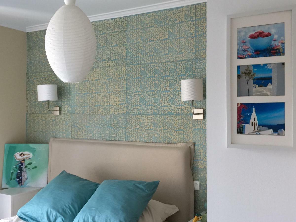 Sweet Home Parame Saint Malo Petite Vue Mer ภายนอก รูปภาพ